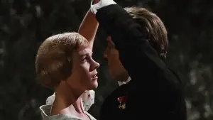 Задник до фильму"Звуки музики" #599538