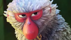 Задник до фильму"Кубо і легенда самурая" #811781