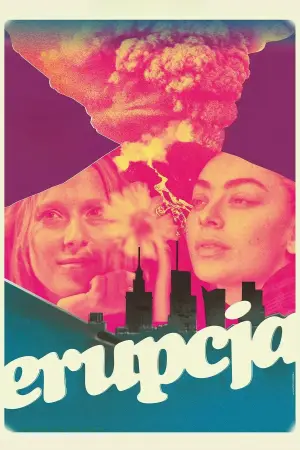 Erupcja