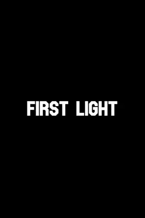 Постер до фильму"First Light" #808354