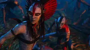 Задник до фильму"Аватар 3" #795294