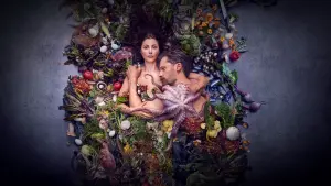 Задник до фильму"Смак голоду" #394718