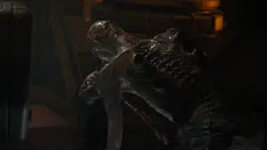 Задник до фильму"Чужий: Ромул" #545986