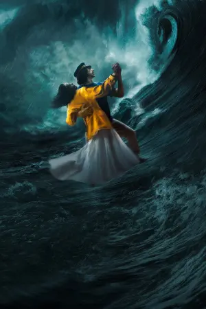 Постер до фильму"Аннетт" #262716