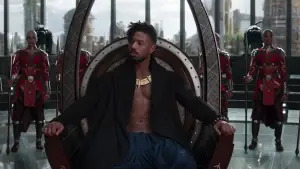 Задник до фильму"Чорна пантера" #767718