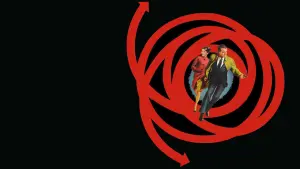 Задник до фильму"Шарада" #201911