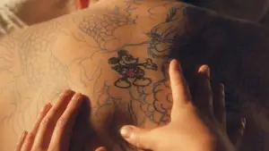 Задник до фильму"甜蜜蜜" #763483