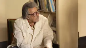 Задник до фильму"Дріт мерця" #532607