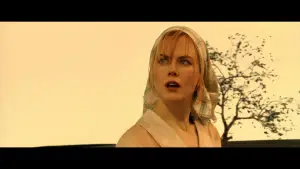 Задник до фильму"Доґвіль" #698811