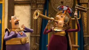 Задник до фильму"Дикі предки" #300409