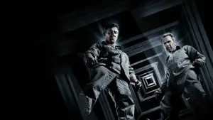 Задник до фильму"План втечі" #630769