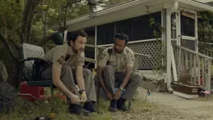 Задник до фильму"Жадібні люди" #785020