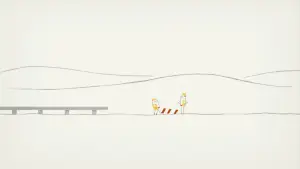 Задник до фильму"Immerhin" #847997