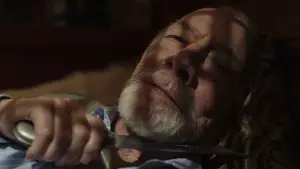 Задник до фильму"Ножі наголо" #561344