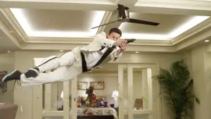 Задник до фильму"Мачо і ботан" #603215