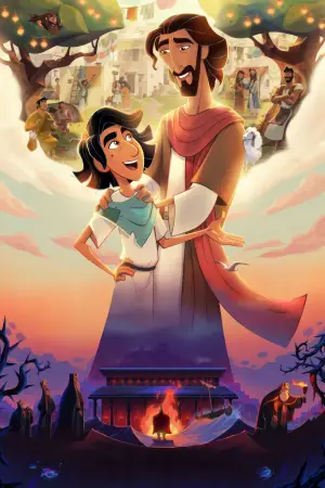 Постер до фильму"Світло світу" #576179