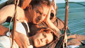 Задник до фильму"Послання в пляшці" #295553