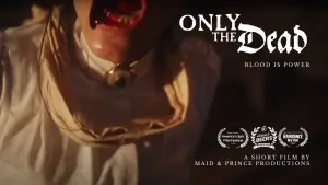Відео до фільму Only the Dead | Only the Dead (official trailer)