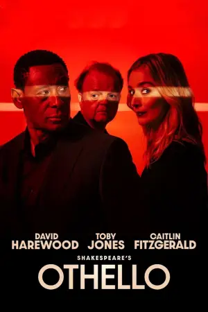 Постер до фильму"Othello" #770073