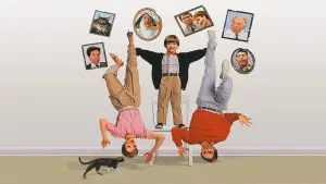 Задник до фильму"Проблемна дитина" #307036