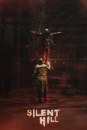 Постер до фильму"Сайлент-Хілл" #280171