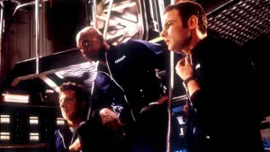 Задник до фильму"Сфера" #303805