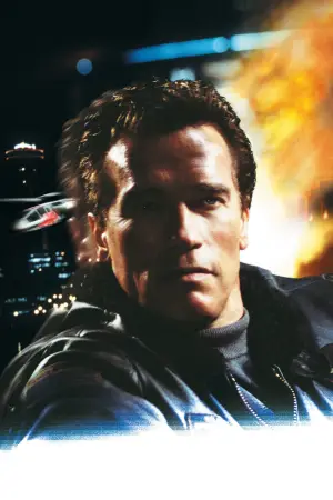 Постер до фильму"Шостий день" #726183