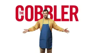 Задник до фильму"Чоботар" #740011