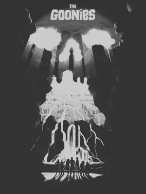 Постер до фильму"Бовдури" #210156