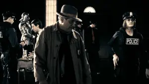 Задник до фильму"Месник" #505859