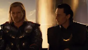 Задник до фильму"Тор" #576312