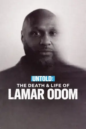 Постер до фильму"Untold: The Death & Life of Lamar Odom" #771007