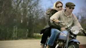 Задник до фильму"Загадкова справа Бенджаміна Баттона" #603290