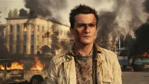 Задник до фильму"5 днів серпня" #440365