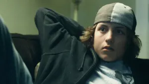 Задник до фильму"Параноїд Парк" #475663