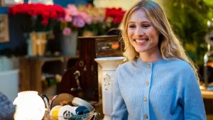 Задник до фильму"Якби вона знала" #330763