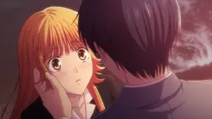 Задник до фильму"Кошик фруктів. Прелюдія" #522249