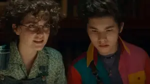 Задник до фильму"Мисливці на привидів: Крижана імперія" #318262