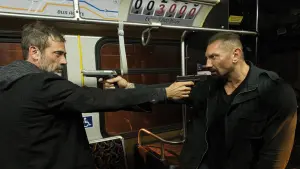 Задник до фильму"Пограбування" #328564