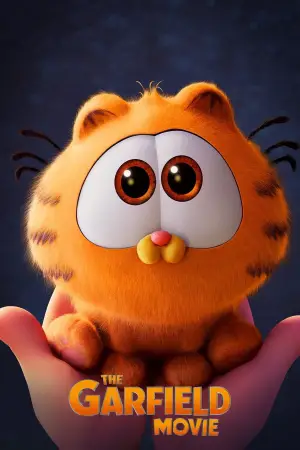 Постер до фильму"Ґарфілд у кіно" #570929
