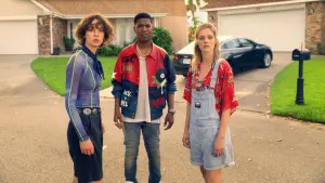 Задник до фильму"Білл і Тед" #334364