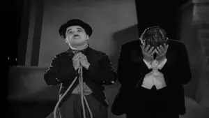 Задник до фильму"Вогні великого міста" #699890