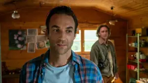 Задник до фильму"Baumgeflüster" #770419