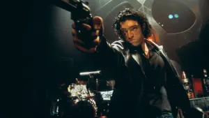 Задник до фильму"Доберман" #387564