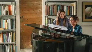 Задник до фильму"Відчуй мій голос" #771222