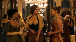 Задник до фильму"Гедда" #587794