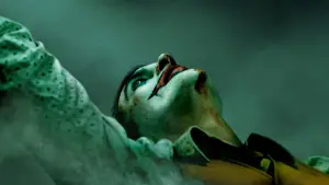 Задник до фильму"Джокер" #554045