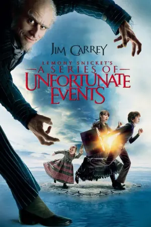 Постер до фильму"Лемоні Снікет: Тридцять три нещастя" #51480