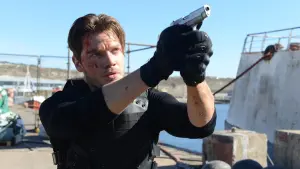 Задник до фильму"Стирач: Відродження" #348141