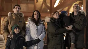 Задник до фильму"Lapönia" #770619